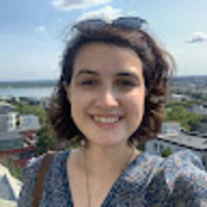 Meet your Posher, Shireen